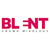 Logo von BLENT // Crowd Mixology