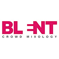 BLENT+--+Crowd+Mixology