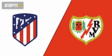 DIRECTo*-Rayo Vallecano v Atlético de Madrid E.n Viv La Liga 2 enero 2022 entradas