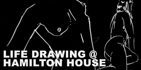 Life Drawing in Bristol tickets