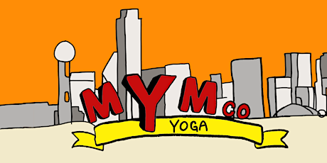 Mind Your Mat Co. presents South Side Yoga with Brian tickets