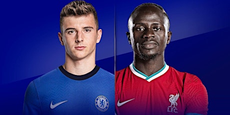 Liverpool v Chelsea Live Premier League 02 January 2022 tickets