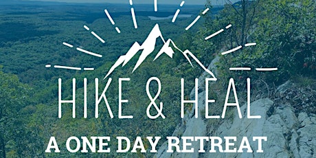 Hike & Heal: A One Day Retreat tickets