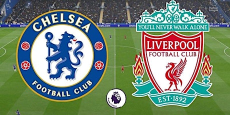 TOTAL SPORTEK]...!! Liverpool FC v Chelsea LIVE ON EPL 02 January 2022 primary image