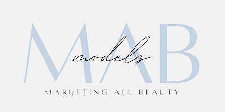 MAB Models Management Casting tickets