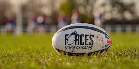 FuBars RV - Rugby Masterclass at Hereford RFC + HR4K After party tickets