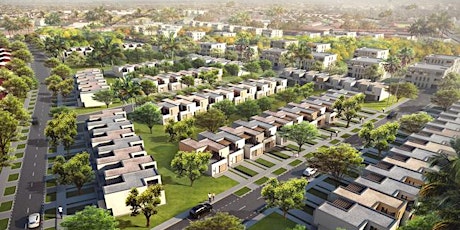 Future of Ghana Presents: Bijou Homes Real Estate Open Day in Accra, Ghana: Appolonia, City of Light Open Day primary image
