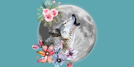 Women's Full Moon Circle - Wolf Moon tickets