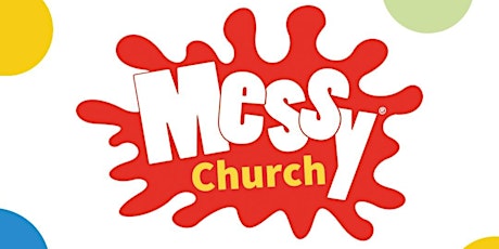 Messy Church tickets