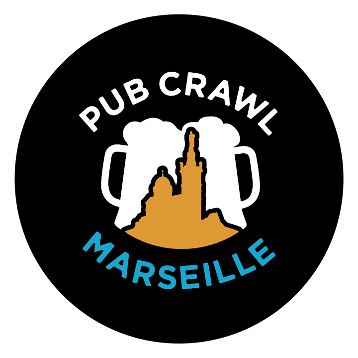 Image pour Pub Crawl Marseille 