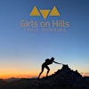 Logotipo da organização Girls on Hills Ltd