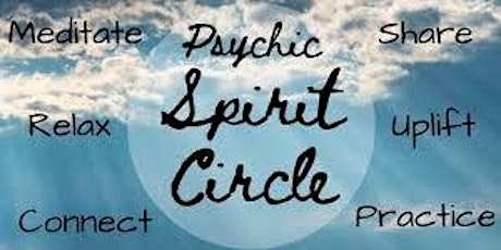 Spirit Circle tickets