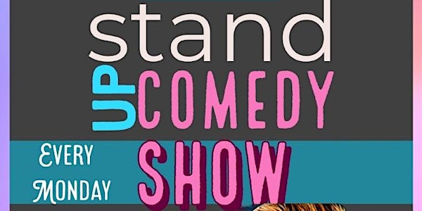 The Epic Stand-Up Comedy Show