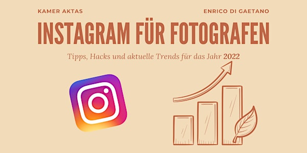 Instagram für Fotografen