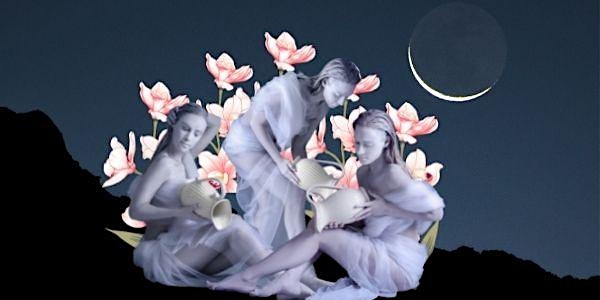 Women's New Moon Circle - Imbolc Celebration