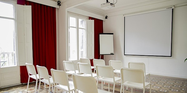 Workshop Branded Content con Blackpool Digital