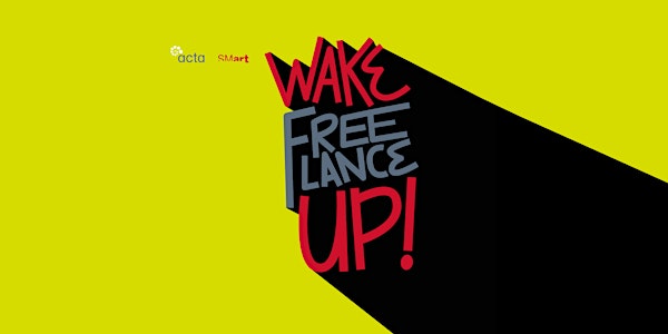 #WakeUpFreelance - Professional Speed Date
