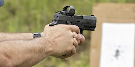 Pistol Optics (RDS)