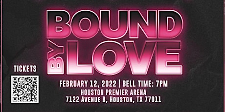 WrestleRave: Bound By Love tickets