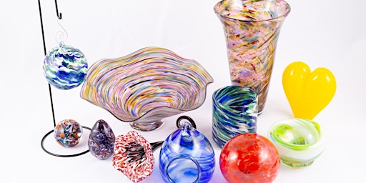 Glass Blowing: A Bit More | 2022