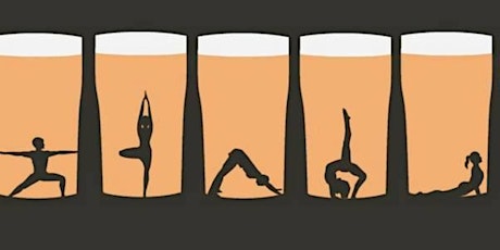 Beer & Yoga Happy Hour at Right Proper Brewery Brookland primary image