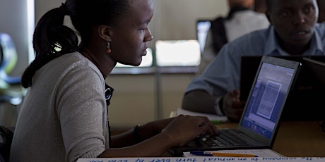 “Tackling Online Safety for Women in Kenya” primary image