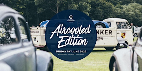 Classics at the Clubhouse -  Aircooled Edition 2022 tickets