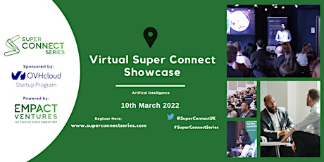 Super Connect Showcase (AI) primary image