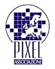 Logo di Pixel Associazione