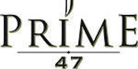 Prime 47 $$$ 2 seats available primary image