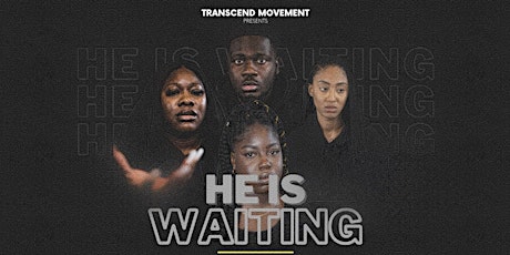 He is Waiting | Short Film Premiere tickets