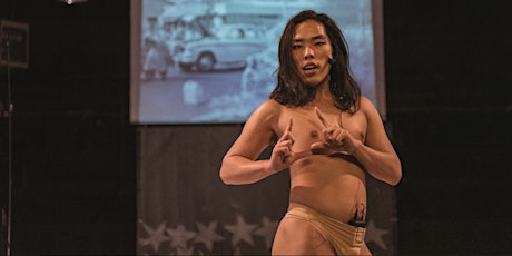 Anh Vo: freeskewl x Trisk Hybrid Movement Class tickets