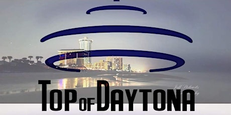 Sax Night Live at The Top of Daytona with Joel Den tickets
