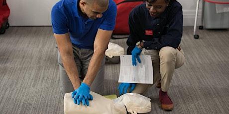 CPR Certification Class for birth professionals tickets