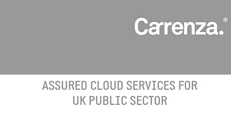 Public Sector Breakfast Briefing: Cloud Foundry Roundtable primary image