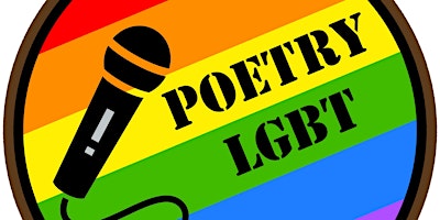Poetry LGBT Open Mic on Zoom