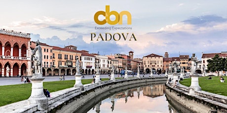 Immagine principale di CBN PADOVA  - Business Meeting 