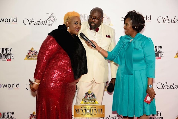 
		11th Annual Golden Triangle Music Awards image
