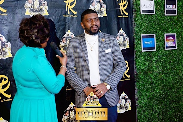 11th Annual Golden Triangle Music Awards image