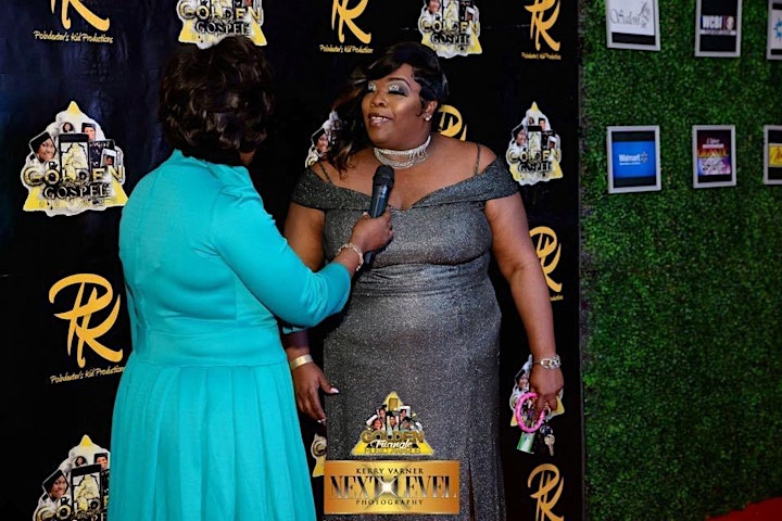 
		11th Annual Golden Triangle Music Awards image
