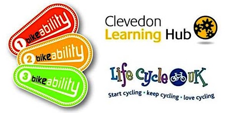 Bikeability at Clevedon School primary image