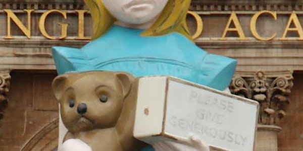 Archives for Voluntary Organisations