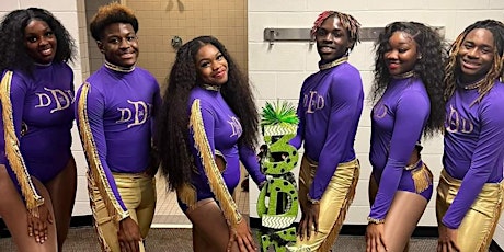 Buck For Ya Life  Majorette Dance Competition -  2022 tickets