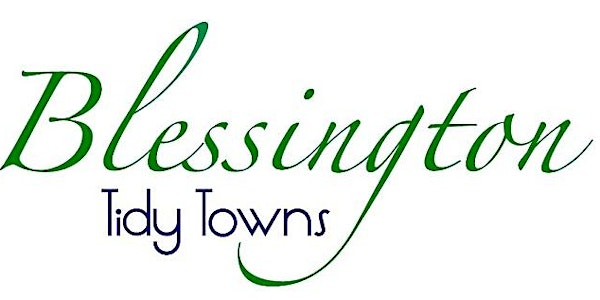 Blessington Tidy Towns AGM