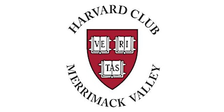 Imagem principal do evento Harvard Club of Merrimack Valley (HCMV)  Donation