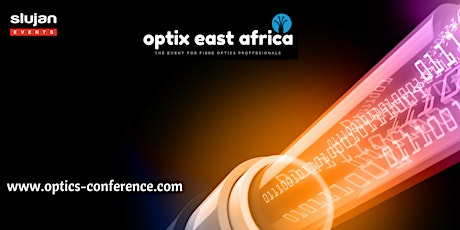 Optix East Africa 2017 primary image