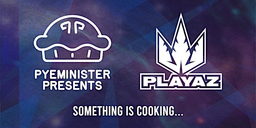 Pyeminister: Huge Drum & Bass Summer Bank Holiday Launch Party