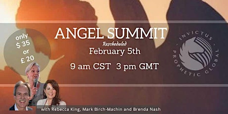 Angel Summit primary image