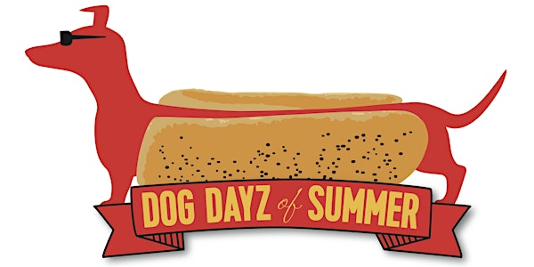 Hot Doug's and Goose Island Present The Dog Dayz of Summer 2016
