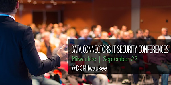 Data Connectors Milwaukee Tech Security Conference 2016